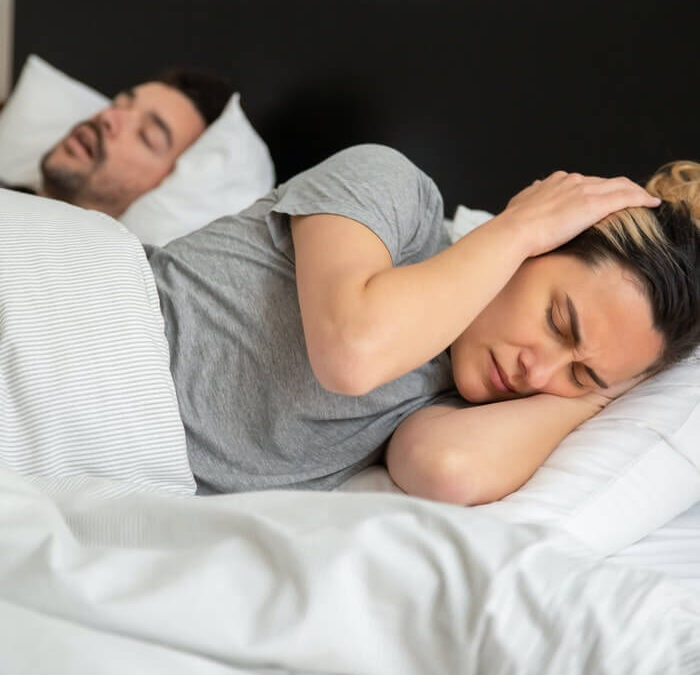 Comment lutter contre l’apnée du sommeil ?